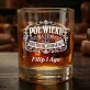 Szklanki Do Whisky z Grawerem Na Złote Gody Prezent Dla Pary: Pół Wieku Razem, Bez Szklanki Do Whisky z Grawerem Na Złote Gody Prezent Dla Pary: Pół Wieku Razem, Bez