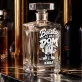 Karafka Do Wódki z Grawerem Dla Koszykarza Prezent Dla Mężczyzny: Boisko To Mój Dom