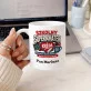 Kubek Personalizowany Dla Wychowawcy Prezent Na Dzień Nauczyciela Dla Mężczyzny: Szkolny Superbohater Z Kubek Personalizowany Dla Wychowawcy Prezent Na Dzień Nauczyciela Dla Mężczyzny: Szkolny Superbohater Z