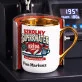 Kubek Personalizowany Dla Wychowawcy Prezent Na Dzień Nauczyciela Dla Mężczyzny: Szkolny Superbohater Z Kubek Personalizowany Dla Wychowawcy Prezent Na Dzień Nauczyciela Dla Mężczyzny: Szkolny Superbohater Z