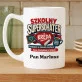 Kubek Personalizowany Dla Wychowawcy Prezent Na Dzień Nauczyciela Dla Mężczyzny: Szkolny Superbohater Z Kubek Personalizowany Dla Wychowawcy Prezent Na Dzień Nauczyciela Dla Mężczyzny: Szkolny Superbohater Z