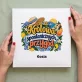 Album Na Zdjęcia Tradycyjny Dla Dziewczyny Prezent Na Dzień Dziewczyny Dla Kobiety: Królowa Spontanicznych Album Na Zdjęcia Tradycyjny Dla Dziewczyny Prezent Na Dzień Dziewczyny Dla Kobiety: Królowa Spontanicznych