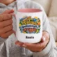 Kubek Personalizowany Dla Dziewczyny Prezent Na Dzień Dziewczyny Dla Kobiety: Królowa Spontanicznych Kubek Personalizowany Dla Dziewczyny Prezent Na Dzień Dziewczyny Dla Kobiety: Królowa Spontanicznych