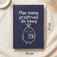 Notatnik A5 Na Dzień Mamy Prezent Dla Mamy Kobiety: Kawowy Plan Mamy Notatnik A5 Na Dzień Mamy Prezent Dla Mamy Kobiety: Kawowy Plan Mamy