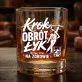 Szklanka Do Whisky Dla Tancerza Prezent Dla Mężczyzny: Krok, Obrót, Łyk