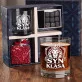 Zestaw Prezentowy Whisky Dla Syna Dla Mężczyzny: Syn Z Klasą Zestaw Prezentowy Whisky Dla Syna Dla Mężczyzny: Syn Z Klasą
