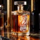Karafka Do Whisky z Grawerem Dla Syna Prezent: Duma Ojca Karafka Do Whisky z Grawerem Dla Syna Prezent: Duma Ojca