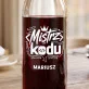 Karafka Do Wina Personalizowana Dla Informatyka Prezent Dla Mężczyzny: Mistrz Kodu Karafka Do Wina Personalizowana Dla Informatyka Prezent Dla Mężczyzny: Mistrz Kodu