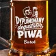 Kufel Personalizowany z Grawerem Dla Chłopaka Prezent Na Dzień Chłopaka Dla Mężczyzny: Piwna Akademia Kufel Personalizowany z Grawerem Dla Chłopaka Prezent Na Dzień Chłopaka Dla Mężczyzny: Piwna Akademia