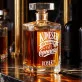 Karafka Do Whisky z Grawerem Dla Starszego Pana Prezent Dla Mężczyzny: Koneser Drzemek I