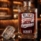Karafka Do Whisky z Grawerem Dla Starszego Pana Prezent Dla Mężczyzny: Koneser Drzemek I