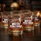 Szklanka Do Whisky Dla Lakiernika Prezent Dla Mężczyzny: Mistrz Połysku Szklanka Do Whisky Dla Lakiernika Prezent Dla Mężczyzny: Mistrz Połysku