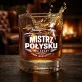 Szklanka Do Whisky Dla Lakiernika Prezent Dla Mężczyzny: Mistrz Połysku Szklanka Do Whisky Dla Lakiernika Prezent Dla Mężczyzny: Mistrz Połysku