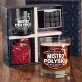 Zestaw Prezentowy Whisky Dla Lakiernika Dla Mężczyzny: Mistrz Połysku Zestaw Prezentowy Whisky Dla Lakiernika Dla Mężczyzny: Mistrz Połysku