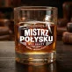 Zestaw Prezentowy Whisky Dla Lakiernika Dla Mężczyzny: Mistrz Połysku Zestaw Prezentowy Whisky Dla Lakiernika Dla Mężczyzny: Mistrz Połysku