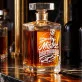 Karafka Do Whisky z Grawerem Dla Lakiernika Prezent: Duma Rzemieślnika Karafka Do Whisky z Grawerem Dla Lakiernika Prezent: Duma Rzemieślnika