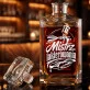 Karafka Do Whisky z Grawerem Dla Lakiernika Prezent: Duma Rzemieślnika Karafka Do Whisky z Grawerem Dla Lakiernika Prezent: Duma Rzemieślnika