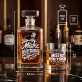 Zestaw Do Whisky Dla Lakiernika Prezent Dla Mężczyzny: Duma Rzemieślnika Zestaw Do Whisky Dla Lakiernika Prezent Dla Mężczyzny: Duma Rzemieślnika
