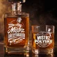 Zestaw Do Whisky Dla Lakiernika Prezent Dla Mężczyzny: Duma Rzemieślnika Zestaw Do Whisky Dla Lakiernika Prezent Dla Mężczyzny: Duma Rzemieślnika