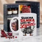 Zestaw Prezenowy Z Kubkiem Dla Mechanika Samochodowego: Słucha Silnika Zestaw Prezenowy Z Kubkiem Dla Mechanika Samochodowego: Słucha Silnika