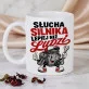 Zestaw Prezenowy Z Kubkiem Dla Mechanika Samochodowego: Słucha Silnika Zestaw Prezenowy Z Kubkiem Dla Mechanika Samochodowego: Słucha Silnika