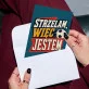 Kartka z Życzeniami Dla Piłkarza Dla Mężczyzny: Piłkarski Humor