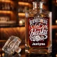 Karafka Do Whisky z Grawerem Na 90 Urodziny Prezent Dla 90 Latki Kobiety: Dziewięćdziesiąt Lat