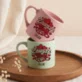 Filiżanka Personalizowana Dla Narzeczonego Prezent Na Dzień Chłopaka Dla Mężczyzny: Zawsze Twój