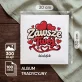 Album Na Zdjęcia Tradycyjny Dla Narzeczonego Prezent Na Dzień Chłopaka Dla Mężczyzny: Zawsze Twój Album Na Zdjęcia Tradycyjny Dla Narzeczonego Prezent Na Dzień Chłopaka Dla Mężczyzny: Zawsze Twój