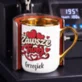 Kubek Personalizowany Dla Narzeczonego Prezent Na Dzień Chłopaka Dla Mężczyzny: Zawsze Twój Kubek Personalizowany Dla Narzeczonego Prezent Na Dzień Chłopaka Dla Mężczyzny: Zawsze Twój