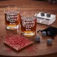 Zestaw Prezentowy Whisky Dla 50 Latki Na 50 Urodziny Dla Kobiety: Kobiecość Z Klasą Zestaw Prezentowy Whisky Dla 50 Latki Na 50 Urodziny Dla Kobiety: Kobiecość Z Klasą