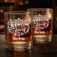 Szklanki Do Whisky z Grawerem Dla 50 Latki Prezent Na 50 Urodziny Dla Kobiety: Kobiecość Z Klasą Szklanki Do Whisky z Grawerem Dla 50 Latki Prezent Na 50 Urodziny Dla Kobiety: Kobiecość Z Klasą