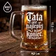 Zestaw Prezentowy Kufel Na Dzień Ojca Prezent Dla Taty Mężczyzny: Tata Wie Najlepiej Zestaw Prezentowy Kufel Na Dzień Ojca Prezent Dla Taty Mężczyzny: Tata Wie Najlepiej