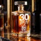 Karafka Do Whisky z Grawerem Na 30 Rocznicę Ślubu Prezent: 30 Lat, Dalej Nalewam Karafka Do Whisky z Grawerem Na 30 Rocznicę Ślubu Prezent: 30 Lat, Dalej Nalewam