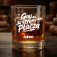 Zestaw Prezentowy Whisky Dla Gitarzysty Dla Mężczyzny: Graj Aż Struny Płaczą Zestaw Prezentowy Whisky Dla Gitarzysty Dla Mężczyzny: Graj Aż Struny Płaczą