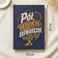 Notatnik A5 Na 50 Urodziny Prezent Dla Mężczyzny: Półwieczna Elegancja Notatnik A5 Na 50 Urodziny Prezent Dla Mężczyzny: Półwieczna Elegancja