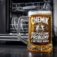 Kufel Dla Chemika Prezent Dla Mężczyzny: Chemik Rozpuszczam Problemy