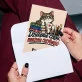 Kartka Personalizowana Dla Nauczyciela Matematyki Prezent Dla Mężczyzny: Dzielenie Czasu, Mnożenie Kartka Personalizowana Dla Nauczyciela Matematyki Prezent Dla Mężczyzny: Dzielenie Czasu, Mnożenie