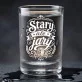 Kieliszki Do Wódki Na 40 Urodziny Prezent Dla Mężczyzny: Whiskyowy Szyld Humoru Kieliszki Do Wódki Na 40 Urodziny Prezent Dla Mężczyzny: Whiskyowy Szyld Humoru