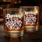 Szklanka Do Whisky Na Dzień Chłopaka W Pracy Prezent Dla Chłopaka Mężczyzny: Dyrektor Do Spraw Lodu Szklanka Do Whisky Na Dzień Chłopaka W Pracy Prezent Dla Chłopaka Mężczyzny: Dyrektor Do Spraw Lodu