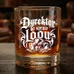Szklanka Do Whisky Na Dzień Chłopaka W Pracy Prezent Dla Chłopaka Mężczyzny: Dyrektor Do Spraw Lodu Szklanka Do Whisky Na Dzień Chłopaka W Pracy Prezent Dla Chłopaka Mężczyzny: Dyrektor Do Spraw Lodu