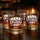 Szklanki Do Whisky z Grawerem Na Dzień Mamy Prezent Dla Mamy Kobiety: Mama Z Klasą I Siłą Szklanki Do Whisky z Grawerem Na Dzień Mamy Prezent Dla Mamy Kobiety: Mama Z Klasą I Siłą