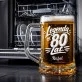 Kufel Personalizowany z Grawerem Na 80 Prezent Dla 80 Latka Mężczyzny: Legendarne Lata