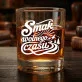Zestaw Prezentowy Whisky Na Odejście Na Emeryturę Dla Emeryta Mężczyzny: Smak Wolnego Czasu Zestaw Prezentowy Whisky Na Odejście Na Emeryturę Dla Emeryta Mężczyzny: Smak Wolnego Czasu