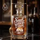 Karafka Do Whisky z Grawerem Na Odejście Na Emeryturę Prezent Dla Emeryta: Smak Wolnego Czasu Karafka Do Whisky z Grawerem Na Odejście Na Emeryturę Prezent Dla Emeryta: Smak Wolnego Czasu