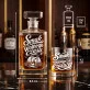 Zestaw Do Whisky Na Odejście Na Emeryturę Prezent Dla Emeryta Mężczyzny: Smak Wolnego Czasu Zestaw Do Whisky Na Odejście Na Emeryturę Prezent Dla Emeryta Mężczyzny: Smak Wolnego Czasu
