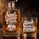 Zestaw Do Whisky Na Odejście Na Emeryturę Prezent Dla Emeryta Mężczyzny: Smak Wolnego Czasu Zestaw Do Whisky Na Odejście Na Emeryturę Prezent Dla Emeryta Mężczyzny: Smak Wolnego Czasu