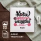 Album Na Zdjęcia Tradycyjny Dla Kociary Prezent Dla Kobiety: Kotu Należy Się Wszystko Album Na Zdjęcia Tradycyjny Dla Kociary Prezent Dla Kobiety: Kotu Należy Się Wszystko
