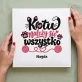 Album Na Zdjęcia Tradycyjny Dla Kociary Prezent Dla Kobiety: Kotu Należy Się Wszystko Album Na Zdjęcia Tradycyjny Dla Kociary Prezent Dla Kobiety: Kotu Należy Się Wszystko