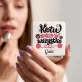 Lusterko Kieszonkowe Dla Kociary Prezent Dla Kobiety: Kotu Należy Się Wszystko